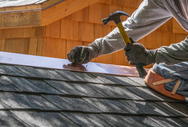 Fast & Reliable Emergency Roof Repairs in Iona, ID