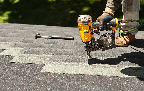 Best Chimney Flashing Repair  in Iona, ID