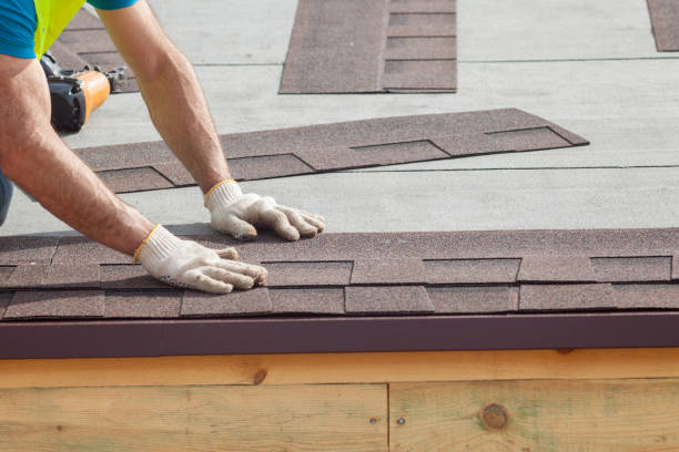 Best Storm Damage Roof Repair  in Iona, ID