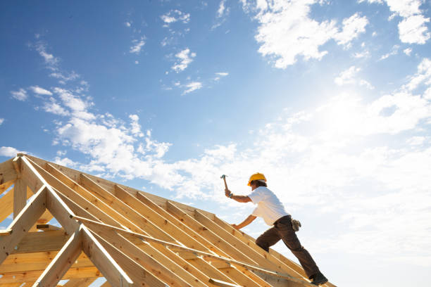 Best Roof Ventilation Installation  in Iona, ID