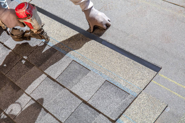 Best Roof Ventilation Installation  in Iona, ID