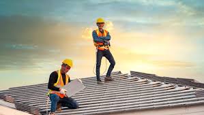 Best Commercial Roofing Services  in Iona, ID